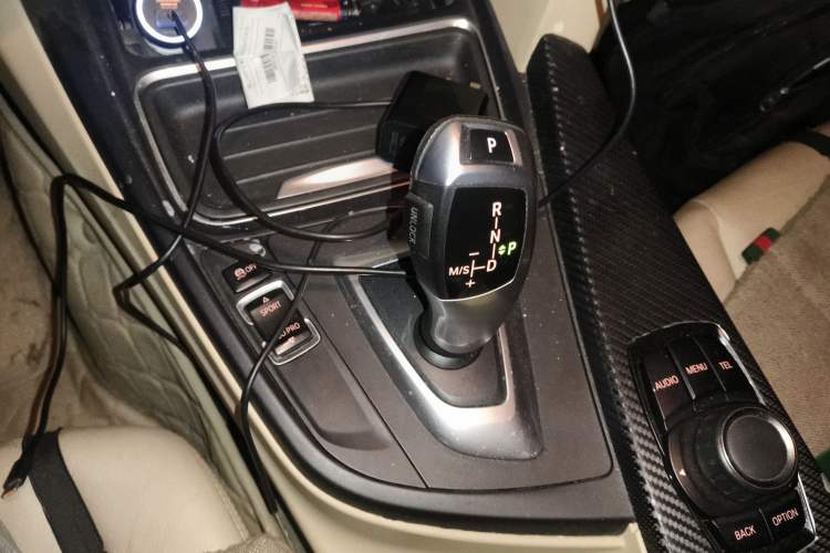 Used BMW 3 Series 2013 320i Sport Edition
