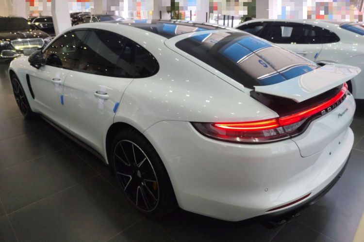 Used Porsche Panamera 2021 Panamera 2.9T
