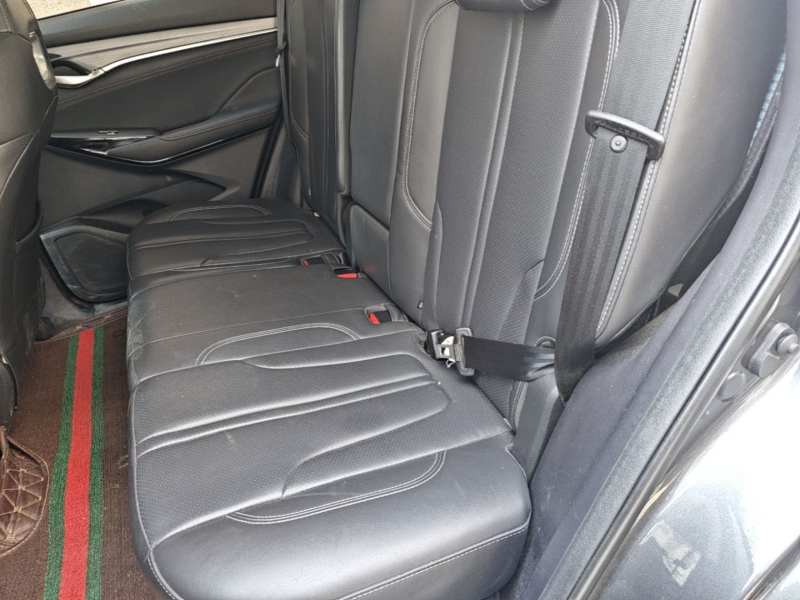 Used CHANGAN CS75 PLUS 2022 1.5T Automatic Luxury Model — 16