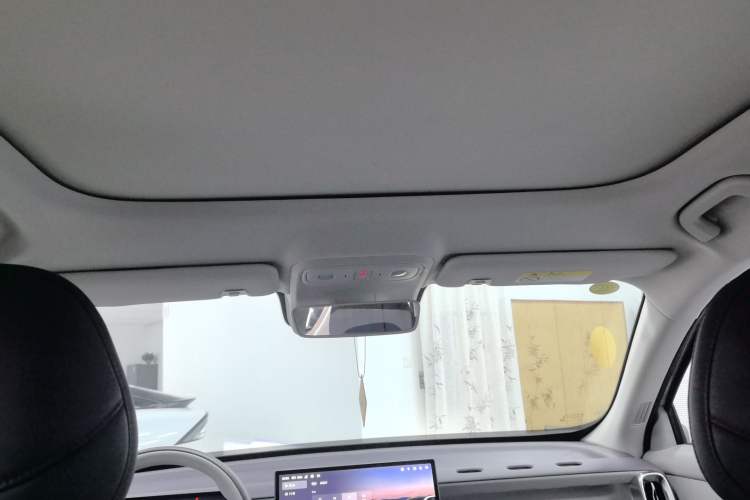 Used Leapmotor B10 2025 510 Joyful Edition