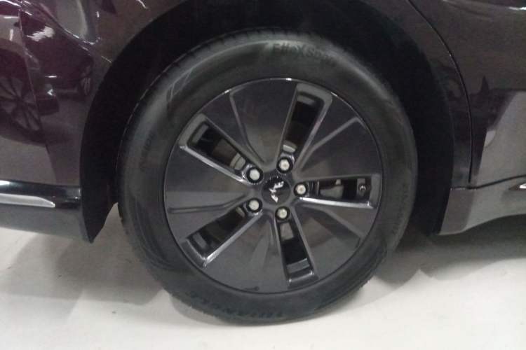 Used Wuling Xingguang 2023 70 Standard Edition