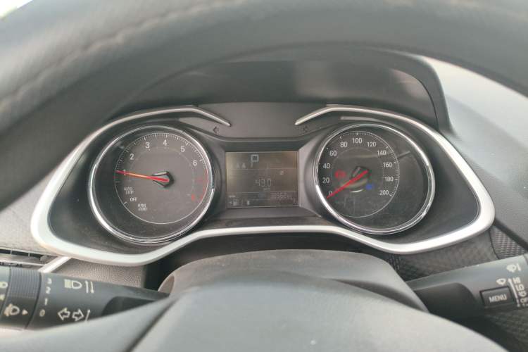 Used Chevrolet Cavalier 2020 325T Automatic Enjoyment Edition
