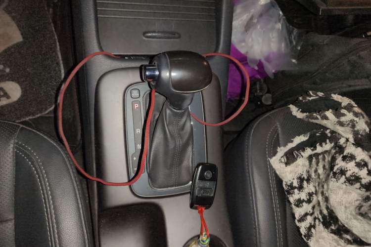 Used Kia K3 2015 1.6L Automatic DLX