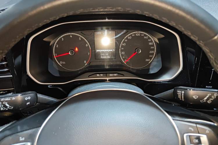 Used Jetta VS5 2022 280TSI Automatic Trendy Pro Version