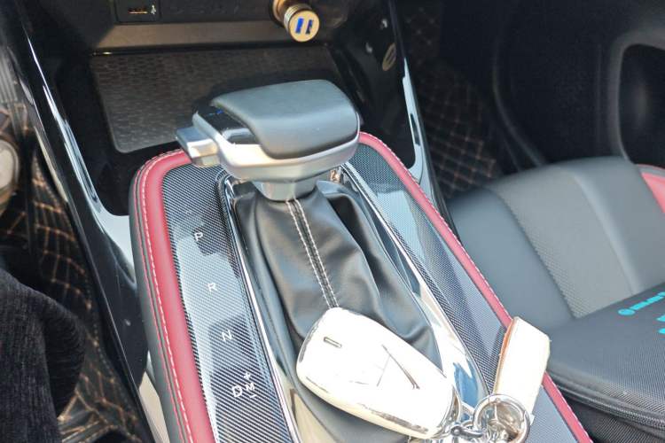 Used Oshan X5 2021 1.5T DCT Prestige Edition