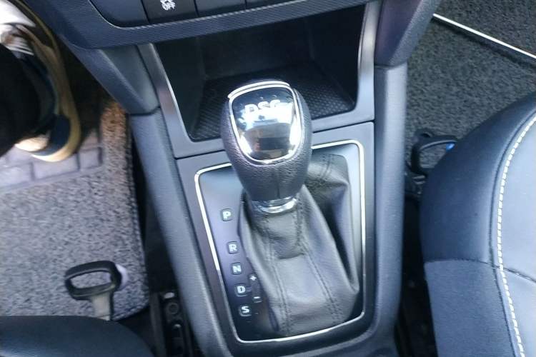 Used Skoda Yeti 2017 TSI280 DSG Advanced Edition
