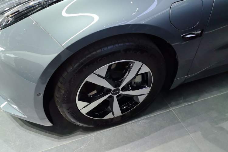 Used Zeekr 001 2022 Long-Range Dual-Motor WE Edition