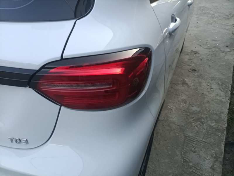 Used Leapmotor T03 2023 310 Lite Edition — 7