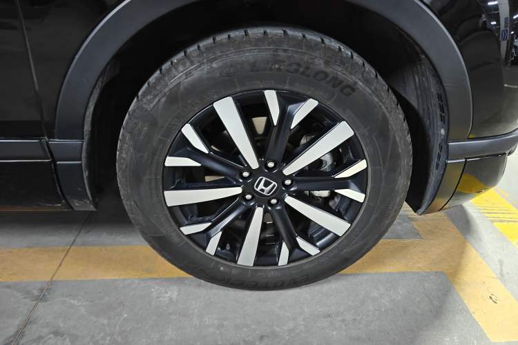 Used Honda Breeze 2021 Rui Hybrid 2.0L 2WD Rui Elite Edition