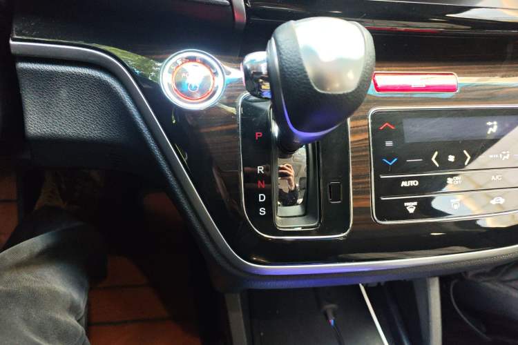 Used Honda Odyssey 2019 2.0L Rui·Smart Edition
