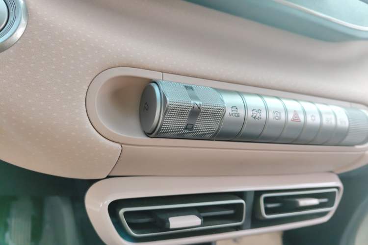 Used BYD Seagull 2023 Flying Edition