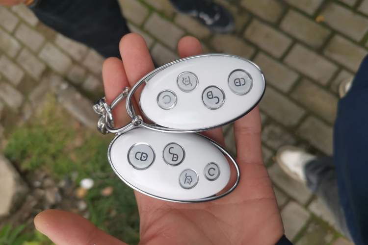 Used BYD Song MAX 2019 1.5T Automatic Smart Connect Ruiyi Sunroof Version 6 Seats China VI Standard