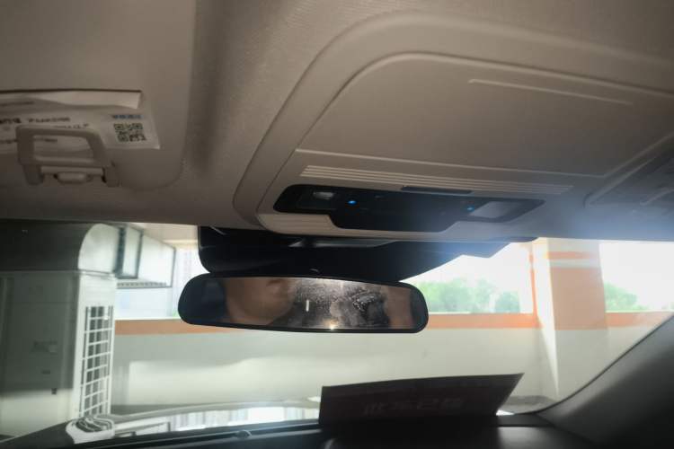 Used Ford Mustang Mach-E 2021 Leap Edition Rear-Drive Version (Standard Range)