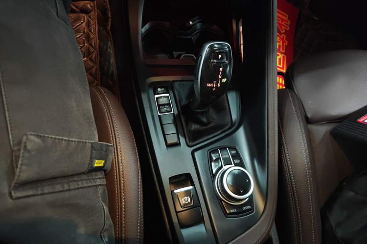 Used BMW X1 2022 sDrive20Li Fashion Model