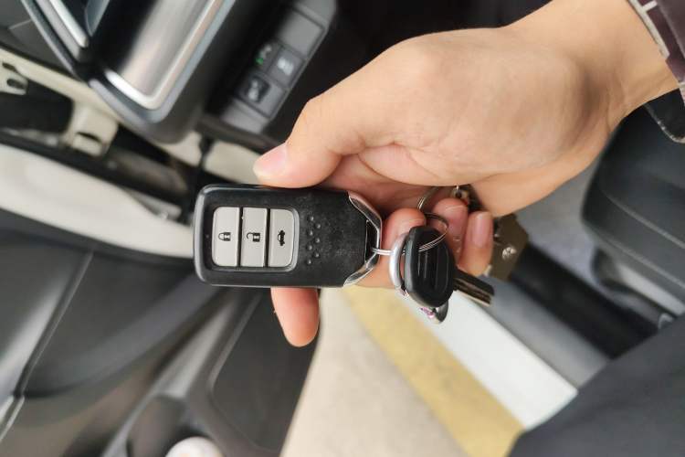 Used Honda Civic 2019 220TURBO Manual Jinkong Edition China VI