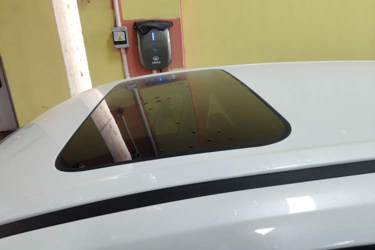 Used Oshan X5 2023 Enjoy Edition 1.5T DCT Deluxe Model