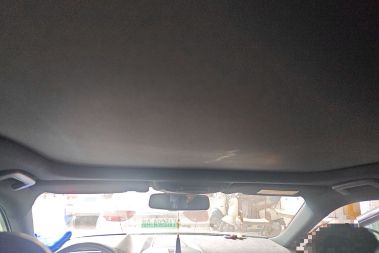 Used Lincoln Continental 2019 2.0T Two-Wheel Drive Prestige Version China VI Standard