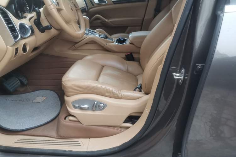 Used Porsche Cayenne 2011 Cayenne 3.0T