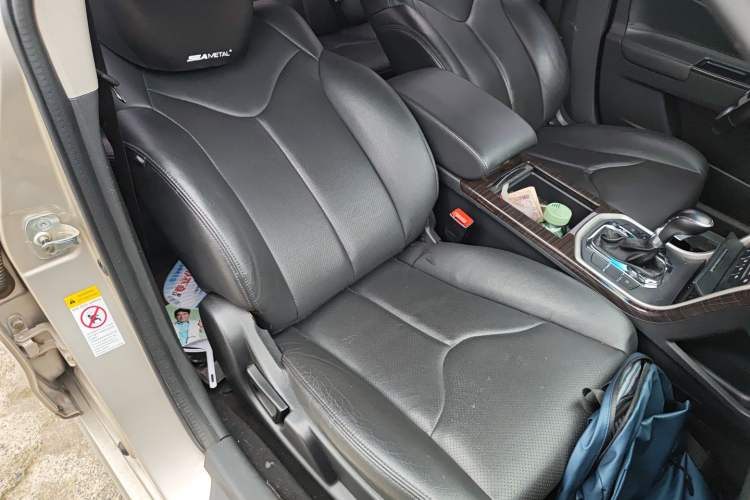 Used CHANGAN Raeton 2014 1.8T Automatic Prestige Anniversary Edition China IV Standard