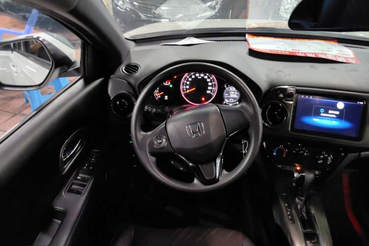 Used Honda XR-V 2015 1.8L EXi CVT Comfort Version