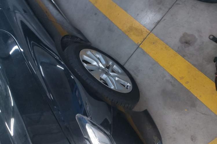 Used Honda Accord 2018 260TURBO Elite Edition China VI