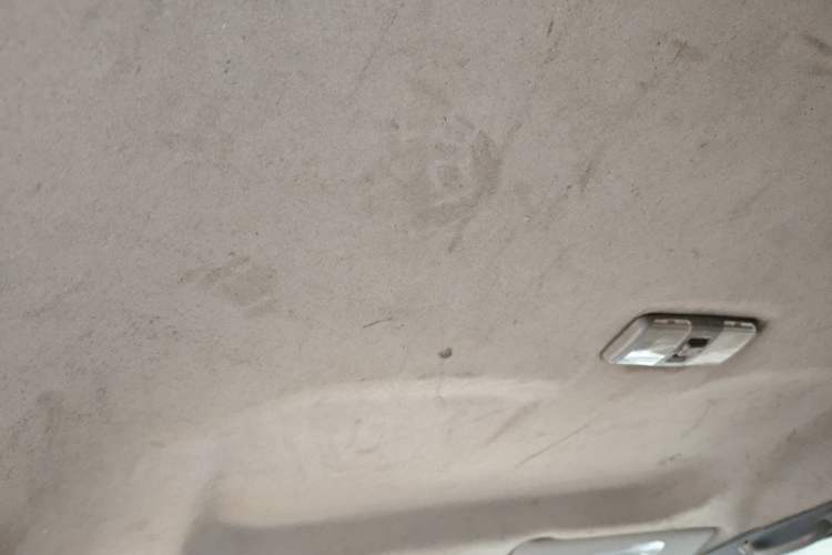 Used Leopaard 6481 2009 2.2L Manual 4x4