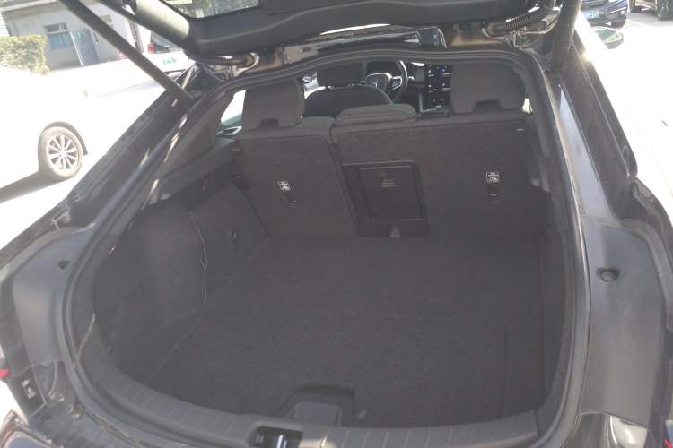 Used Polestar 2 2020 First Edition