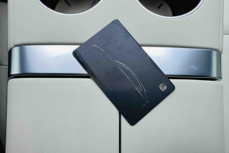 Used Xiaomi Auto YU7 2025 Ultra-Long Range Rear-Wheel Drive Version