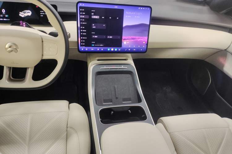 Used Nio ET5T 2025 100kWh Touring