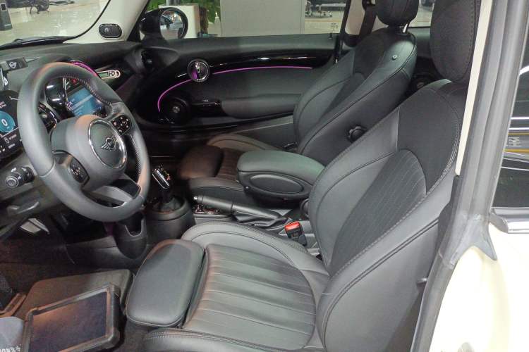 Used MINI MINI 2022 2.0T COOPER S Artist