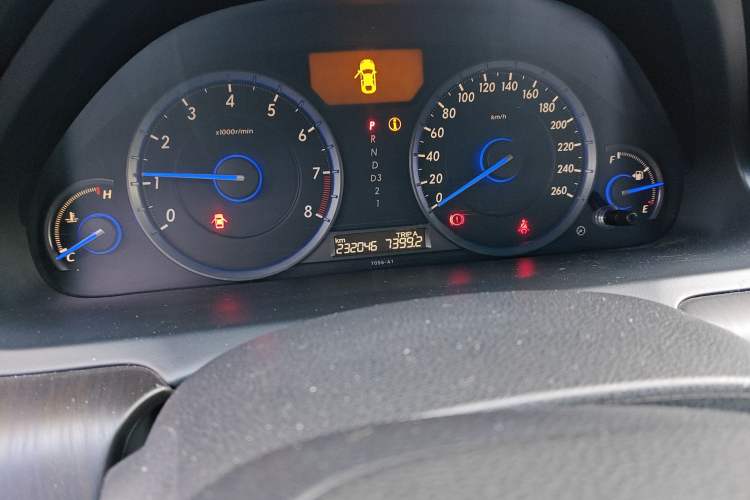 Used Honda Crosstour 2012 2.4L Luxury Edition