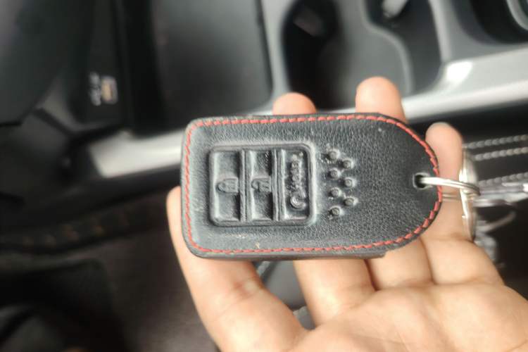 Used Honda CR-V 2021 Rui Hybrid 2.0L 2WD Pure Speed Edition
