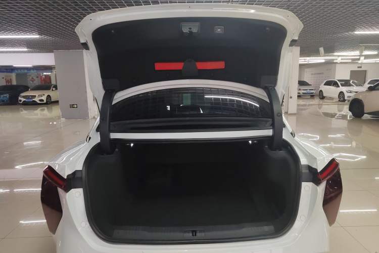 Used Hongqi EH7 2024 690 Pro