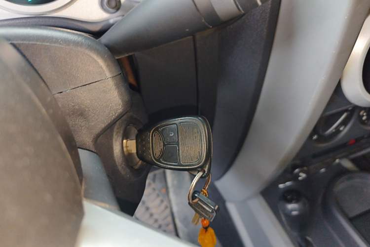 Used Jeep Wrangler 2010 3.8L Sahara two-door model
