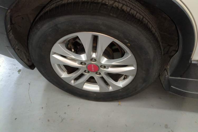 Used Haval H6 2014 Sport Edition 2.4L Automatic Elite Model