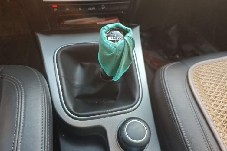 Used Haval H5 Classic 2016 Classic Edition 2.0T Manual 4x4 Prestige Model
