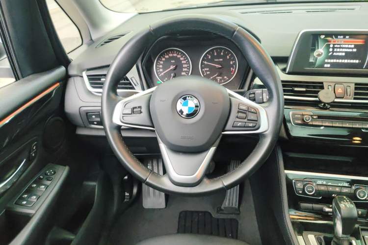 Used BMW 2 Series Active Tourer 2016 218i Sports Design Package