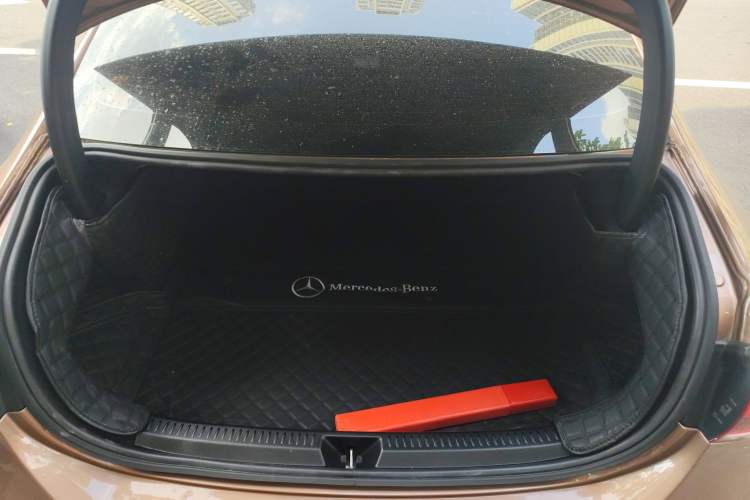 Used Mercedes-Benz A-Class 2020 Restyled A 200 L Sport Sedan Dynamic Version