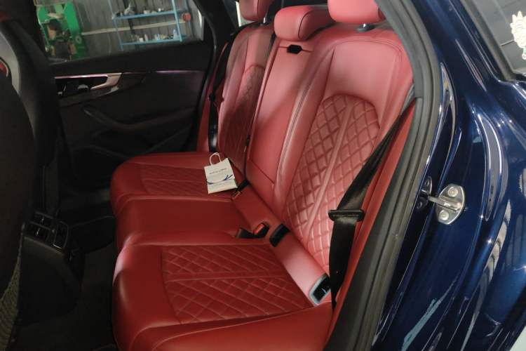 Used Audi S4 2022 S4 3.0TFSI