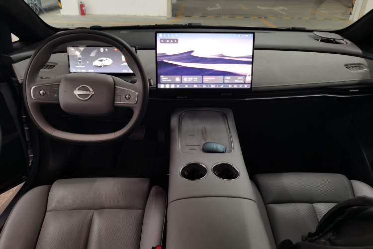 Used Nissan N7 2025 510 Pro