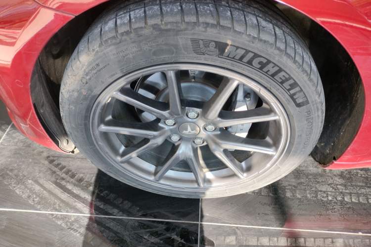 Used Tesla Model 3 2020 Revised Version Standard Range Rear-Wheel Drive – Upgraded Edition