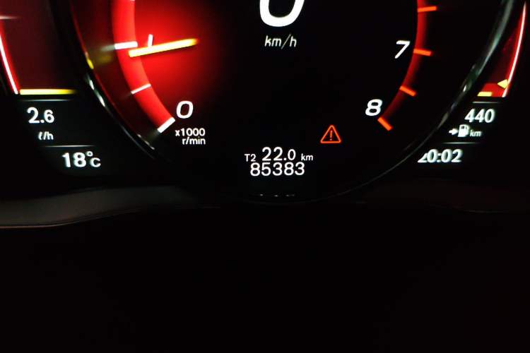 Used Volvo S60 2018 S60L T3 Smart Progress Edition