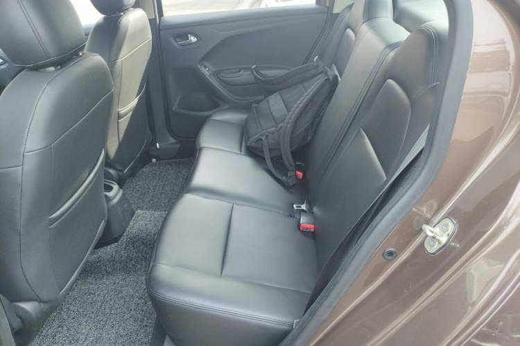 Used Peugeot 301 2016 1.6L Automatic Comfort Edition
