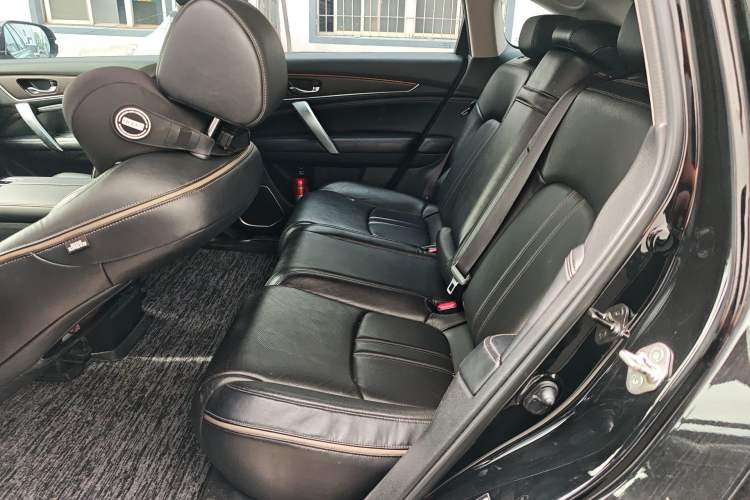 Used Honda Avancier 2020 370TURBO Four-Wheel Drive Premium Edition
