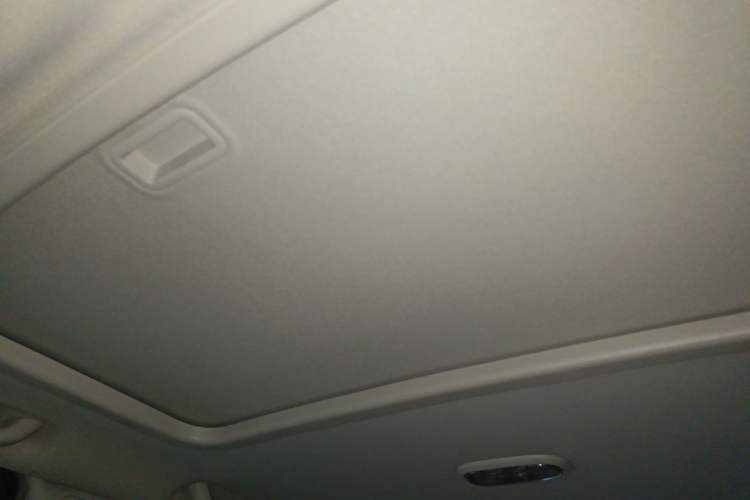 Used Jeep Compass 2014 Revised Version 2.4L Four-Wheel Drive Luxury Navigation Edition
