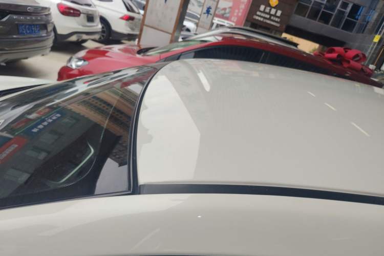 Used Nissan Sylphy 2024 Revised Version Classic 1.6XE CVT Comfort Edition
