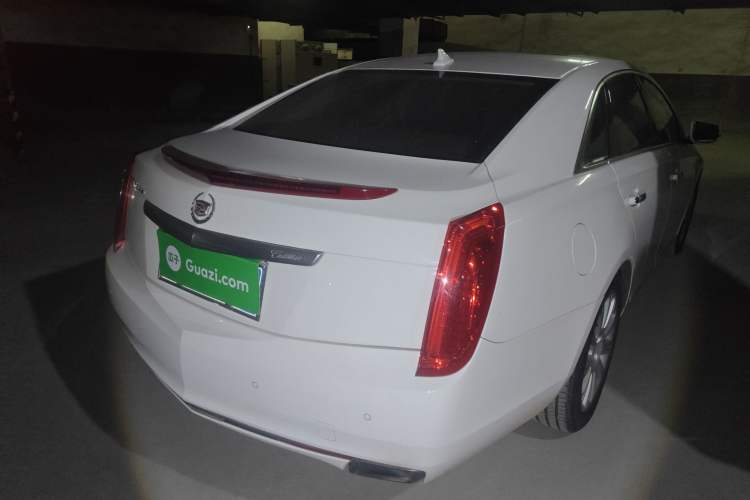 Used Cadillac XTS 2013 28T Comfort Model
