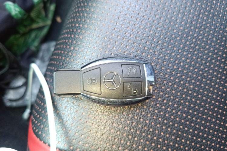 Used Mercedes-Benz CLA AMG 2016 AMG CLA 45 4MATIC