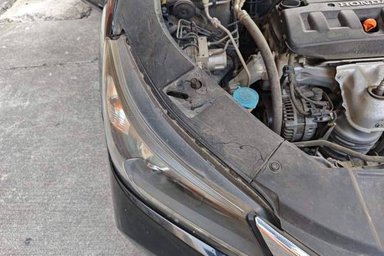 Used Honda Accord 2015 2.0L LX Comfort Edition