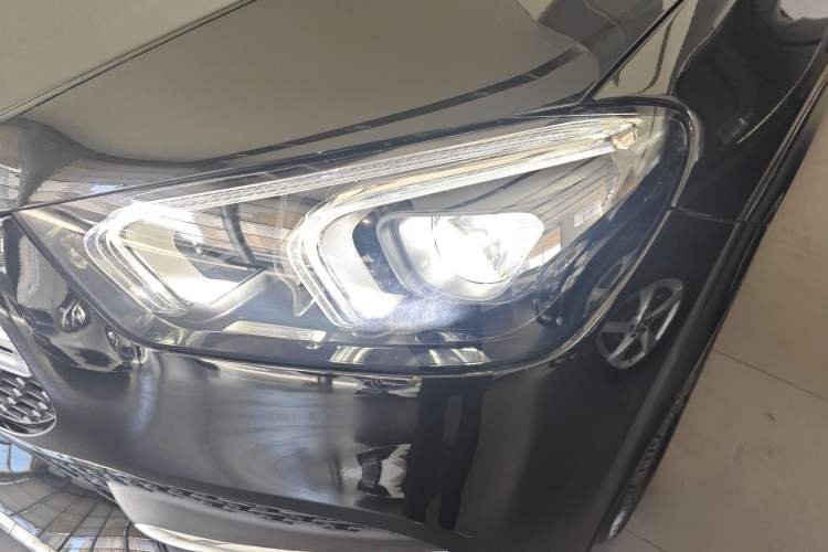 Used Mercedes-Benz GLE 2022 GLE 450 4MATIC AMG Line